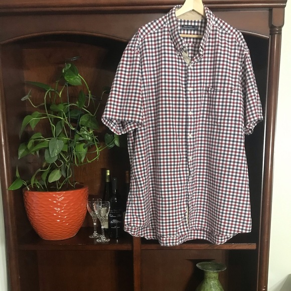 Nautica Other - Men’s Nautica Casual Button Down Shirt